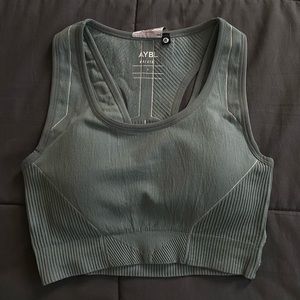 AYBL Reflex Seamless Sports Bra